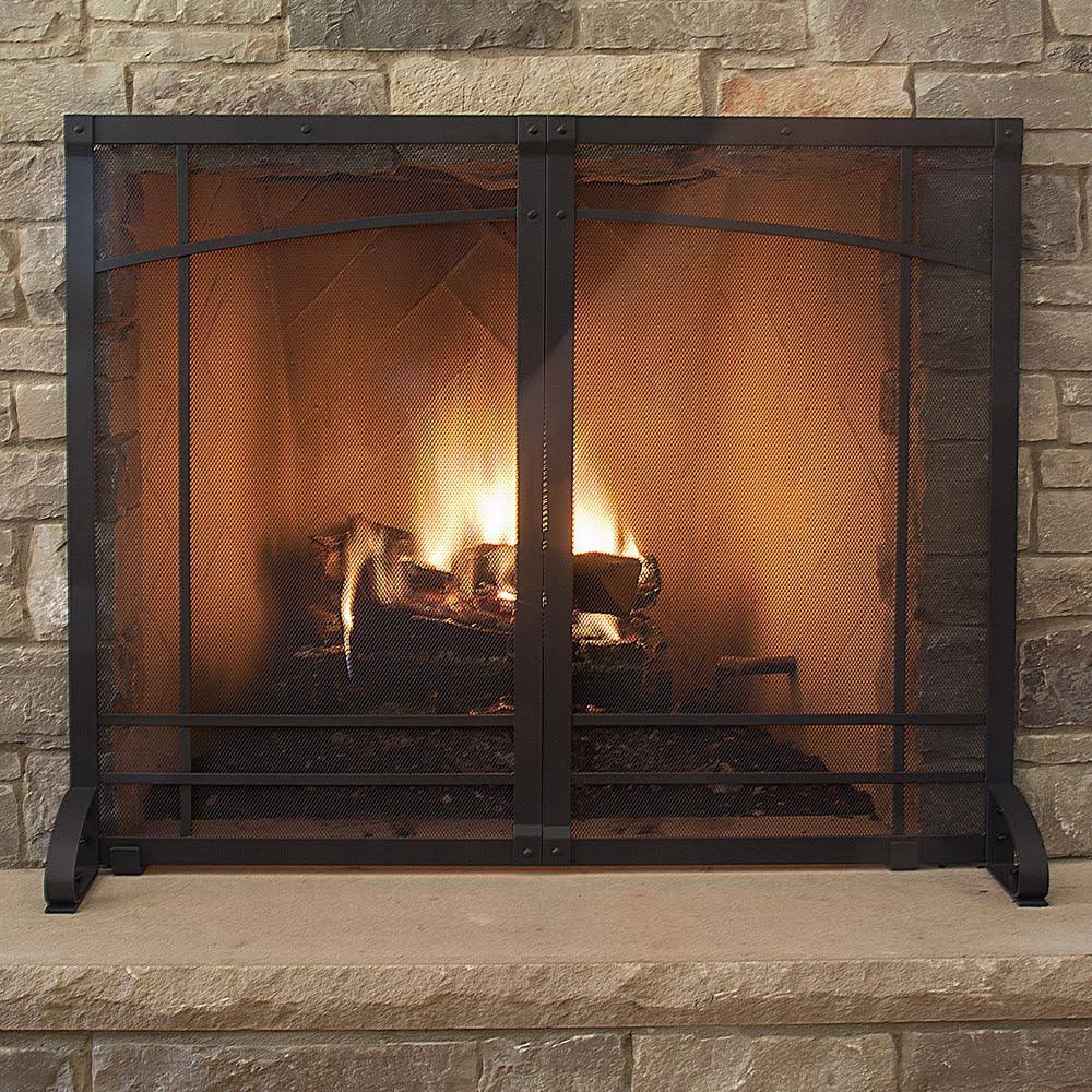 Fireplace Screen G205699