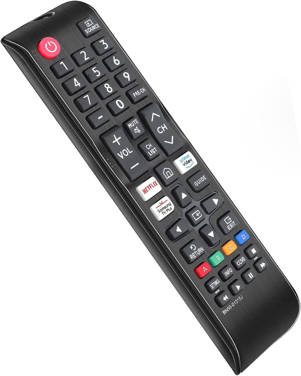 Samsung TV Remote G451739