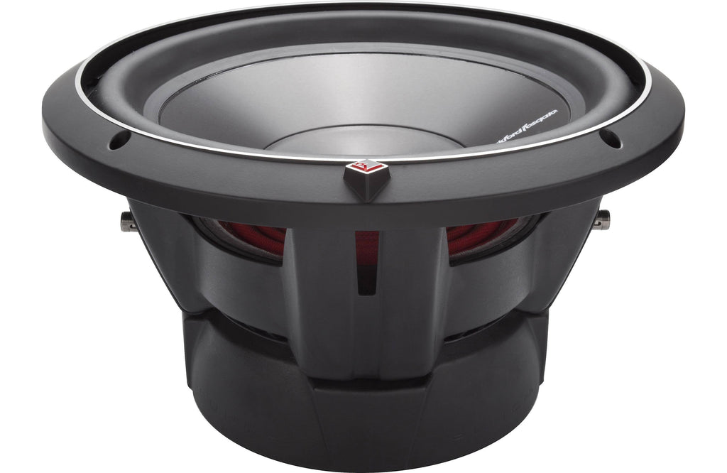 15 inch 1200 Watt Dual 2 Ohm Car Subwoofer M4372
