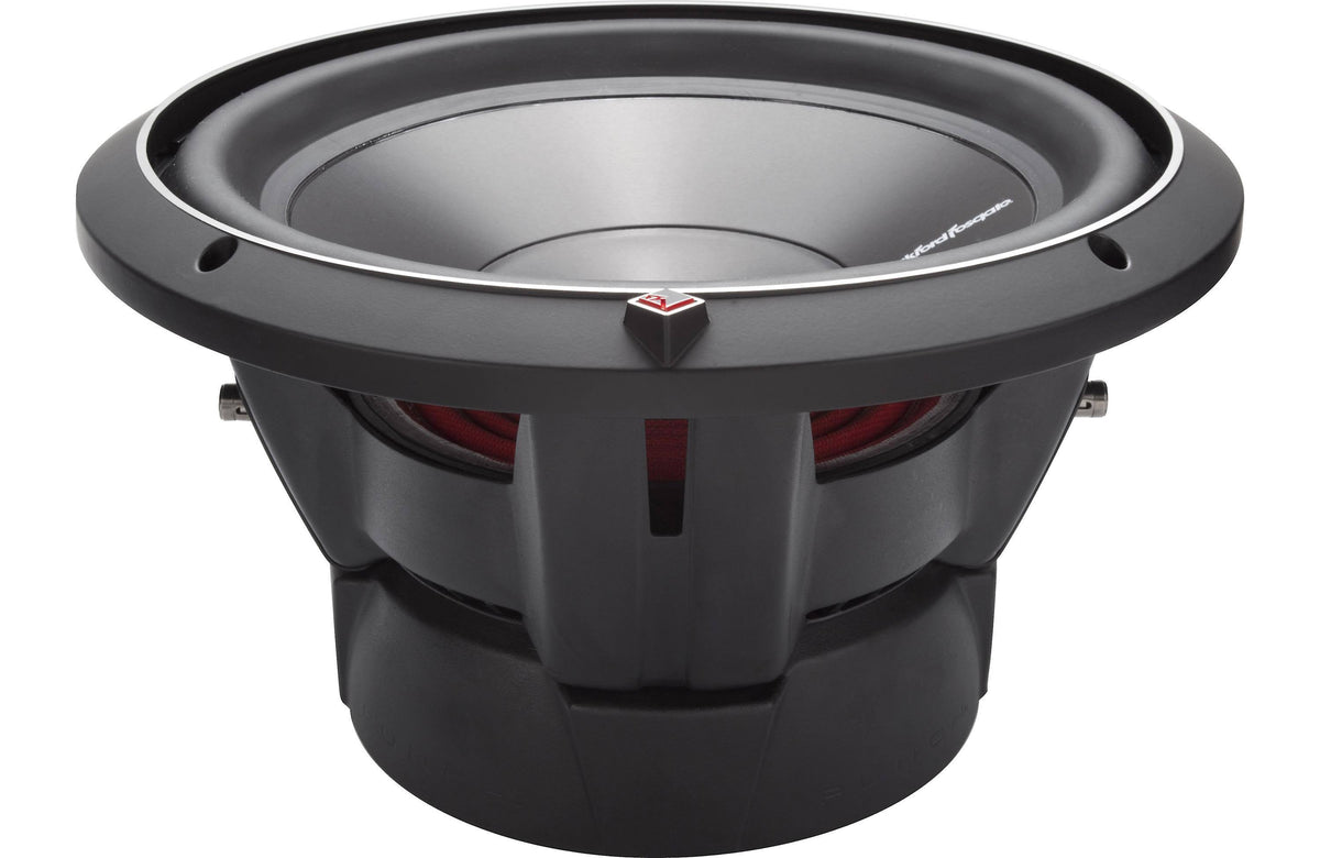 15 inch 1200 Watt Dual 2 Ohm Car Subwoofer M4372