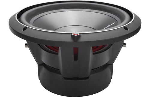 15 inch 1200 Watt Dual 2 Ohm Car Subwoofer M4372