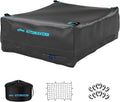 26 Cubic Feet 840D Heavy Duty Waterproof Truck Bed Storage Bag M636