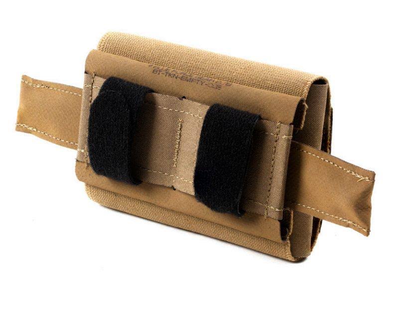 Belt Mounted Micro Trauma Kit Q53783