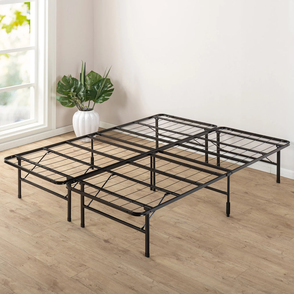14” Adjustable Platform Bed Frame U923