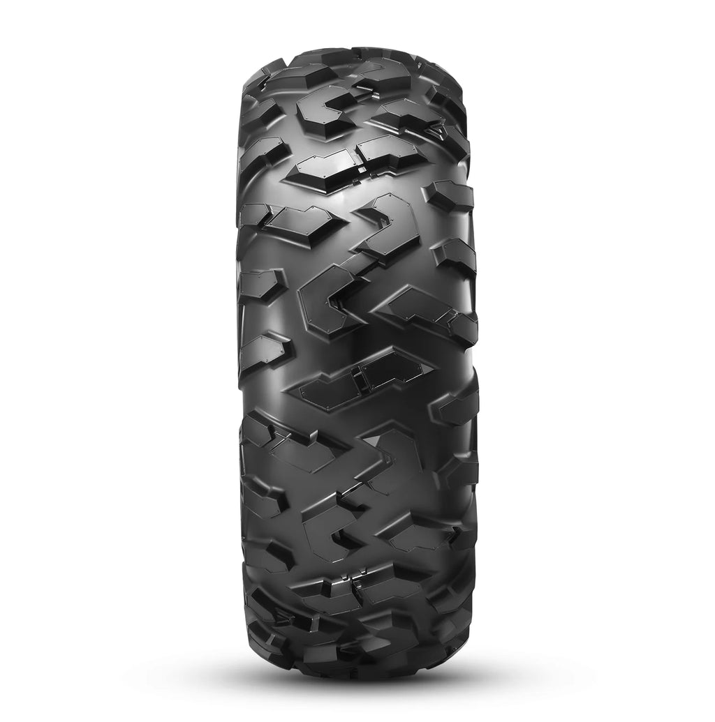 24x9-11 ATV UTV Tires 6PLY All Terrain Tubeless I892596