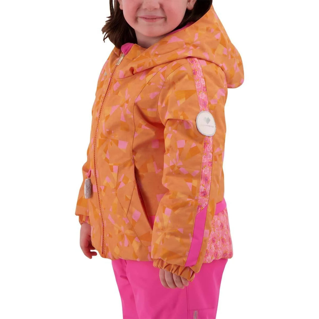 Cartwheel Sun Jacket R75658