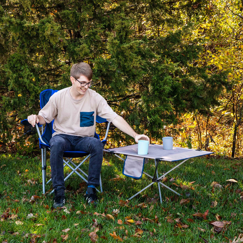Portable Travel Table C625