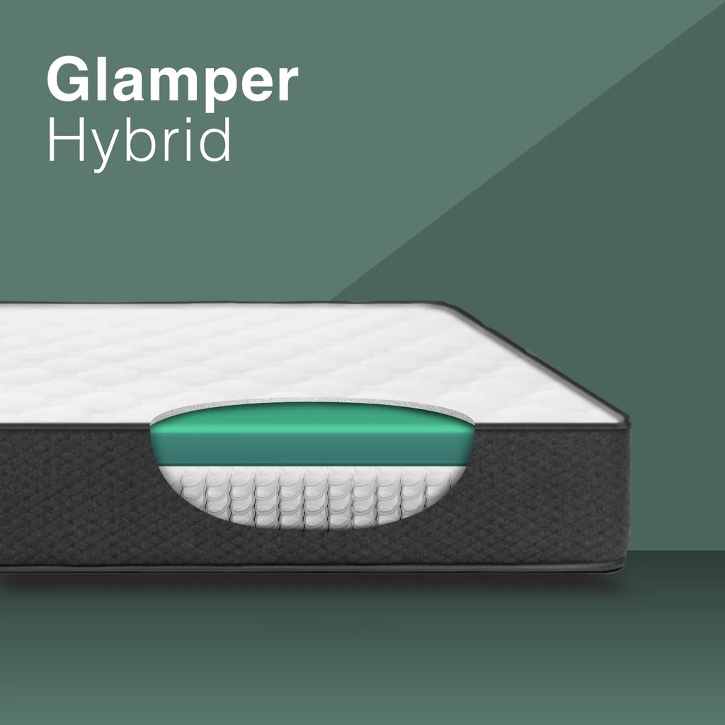 Hybrid Mattress J5711