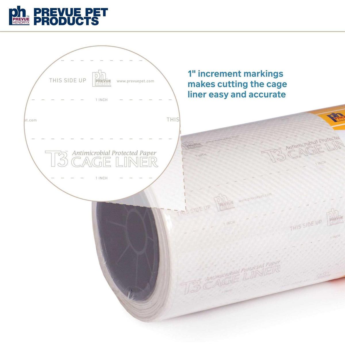 Antimicrobial Cage Liner A643424