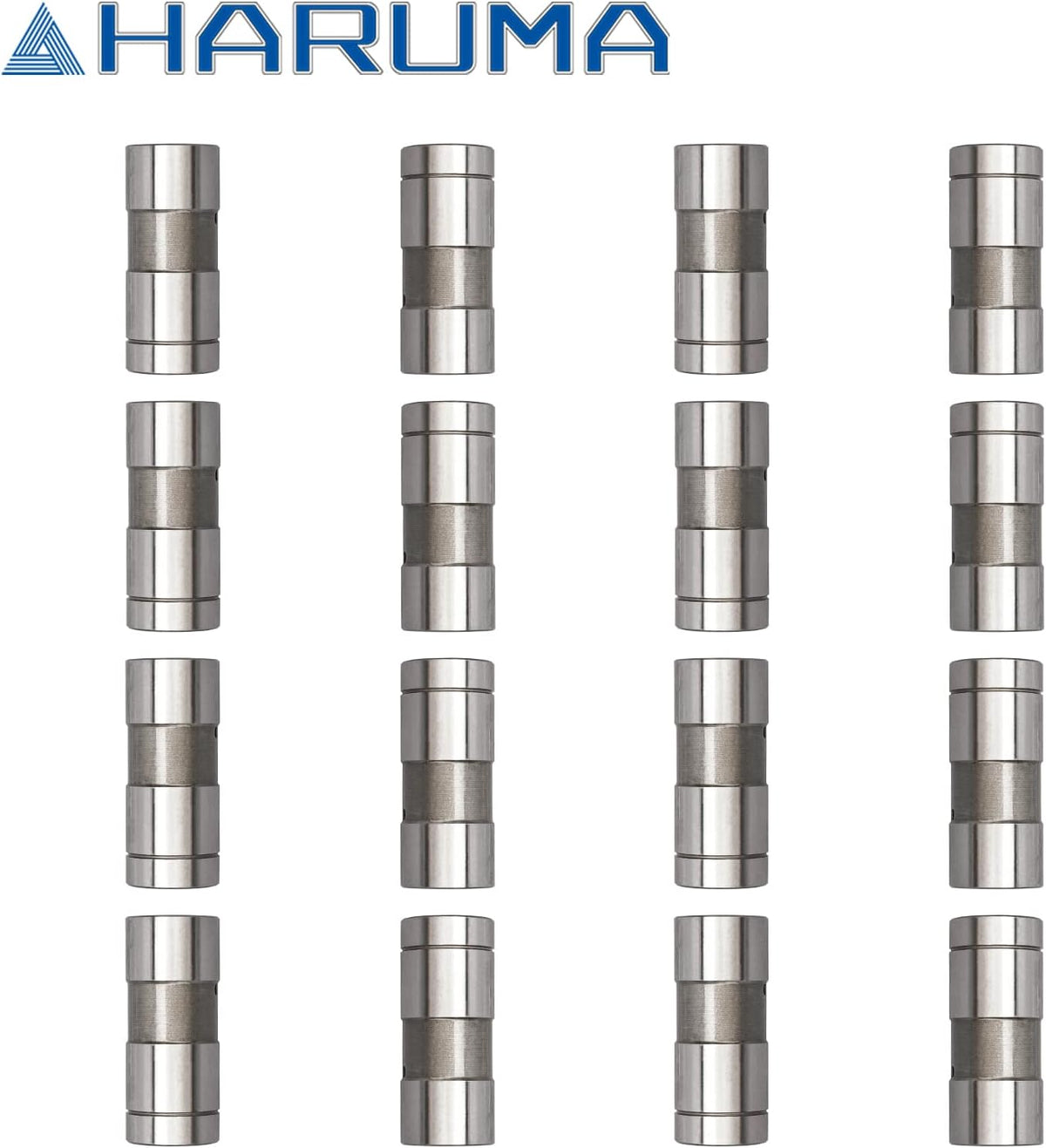 16PCs Hydraulic Engine Valve Lifter I811