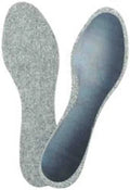 Full Steel Insoles Men's 9 N320979