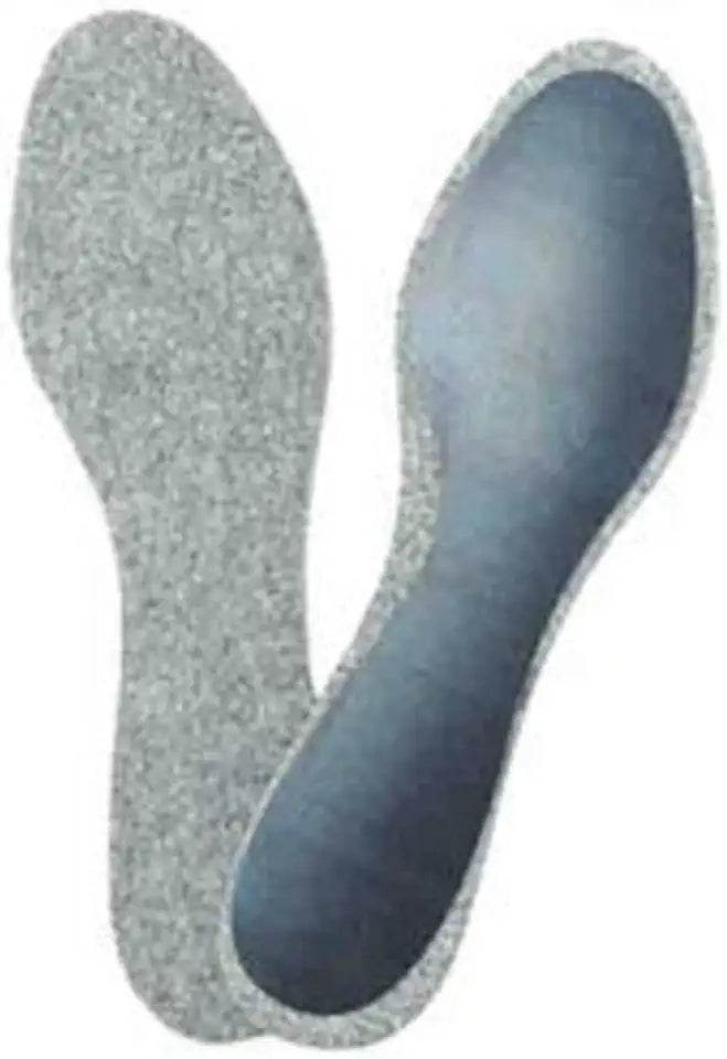 Full Steel Insoles Men's 9 N320979