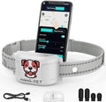 Electric Dog Fence Wireless Containment System with Waterproof Training Collar P545657