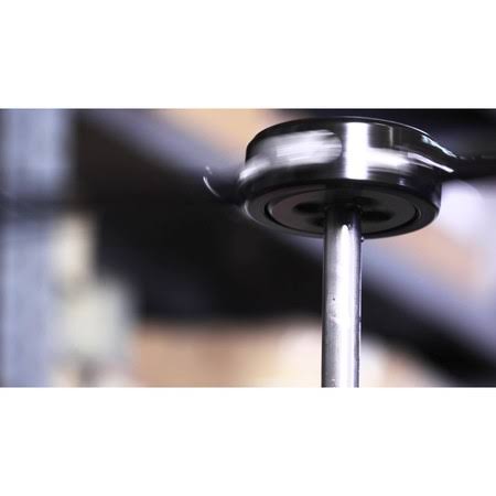 M21 x 2.5 HSS Round Adjustable Die M756