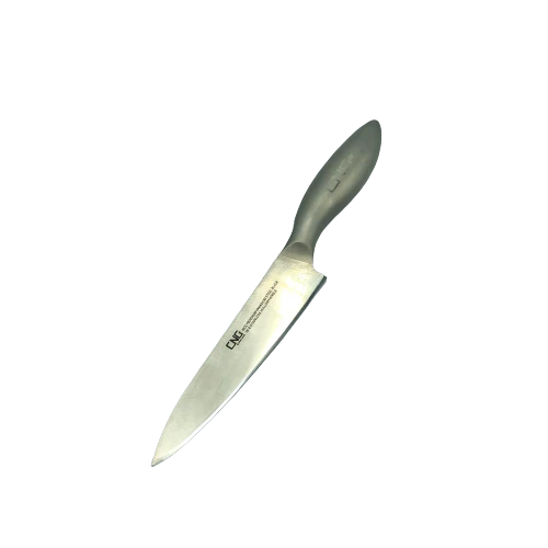 Paring Knife 12cm Molybdenum Vanadium Blade C7663