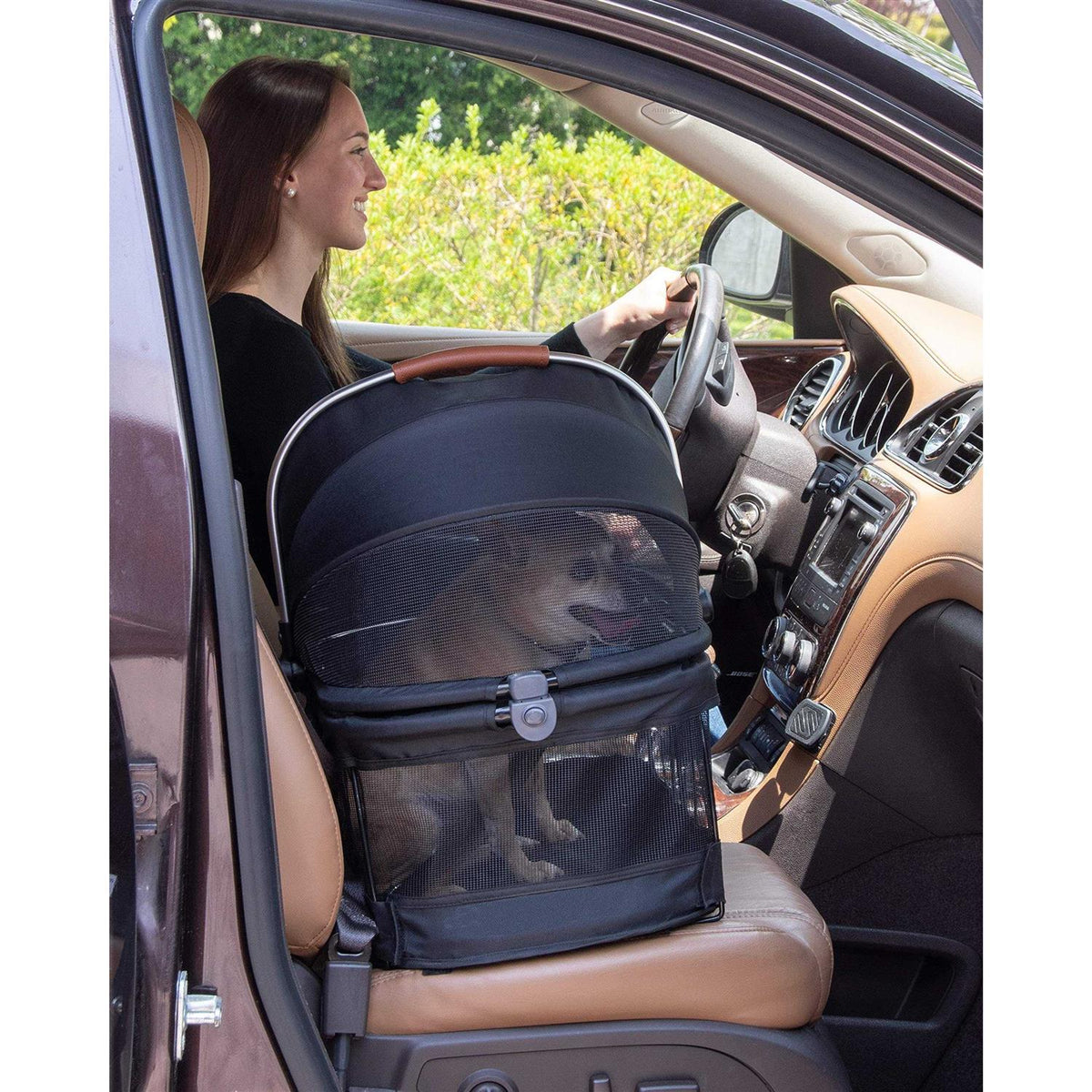 Pet Carrier Q86122