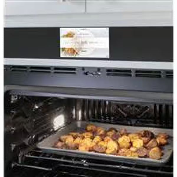 30 in. Double Electric Wall Oven with Convection Self-Cleaning S290