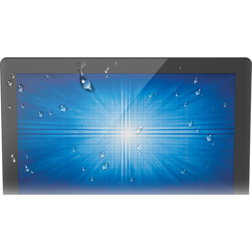 15.6 inch Open-Frame LCD Touchscreen Monitor A78824