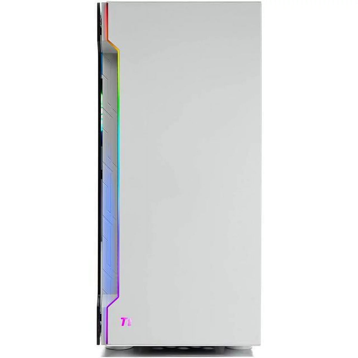 White Gaming Desktop PC - Ryzen 5 3600, RTX 3060 12GB, 1TB SSD, 16GB DDR4 3000, Windows 10 Home 64-bit L4308