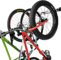 Bike Wall Rack W70603