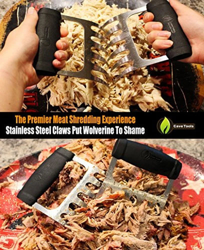 Metal Meat Claws O229