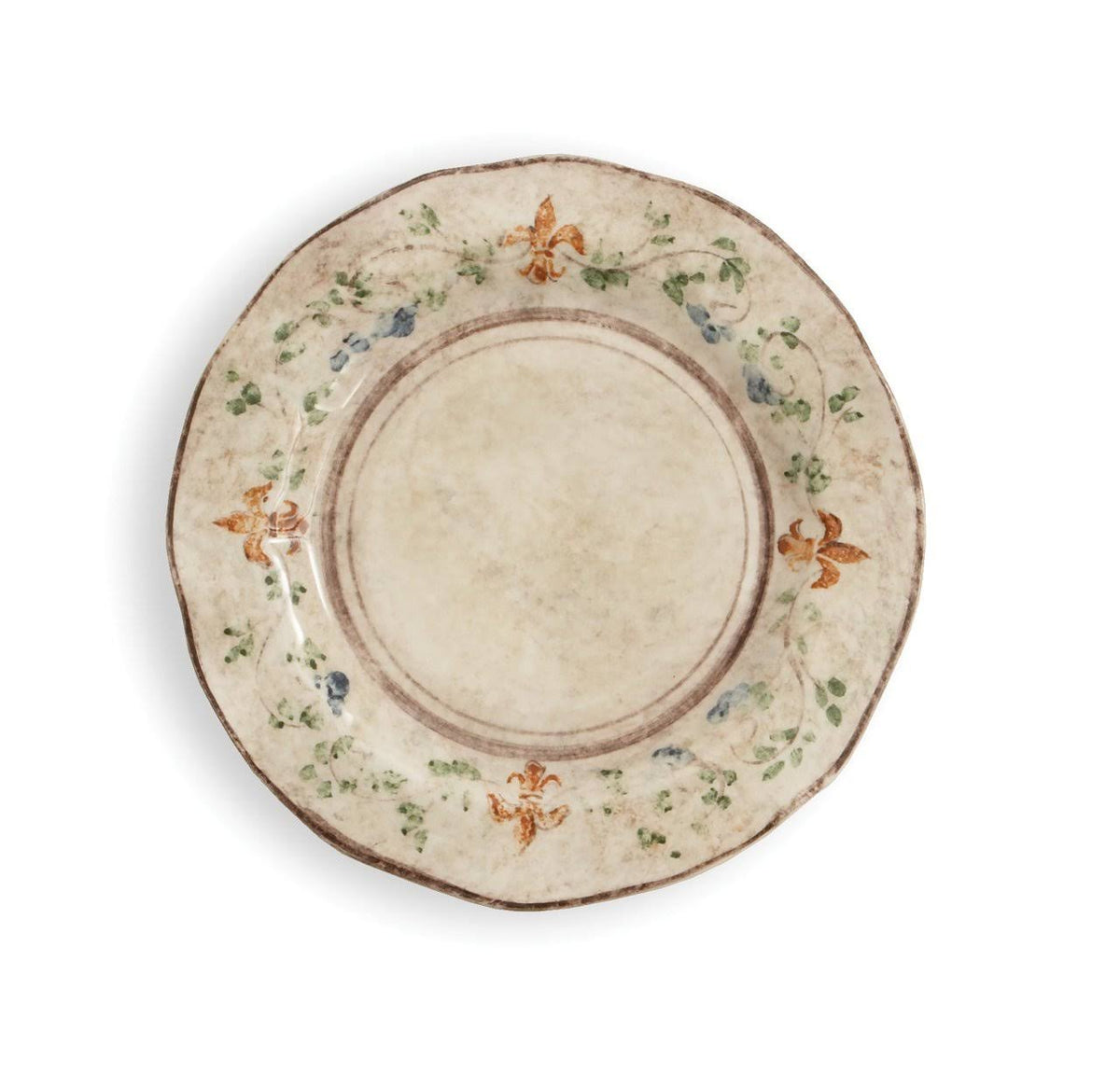 Set of 4 Dinner Plate H9117