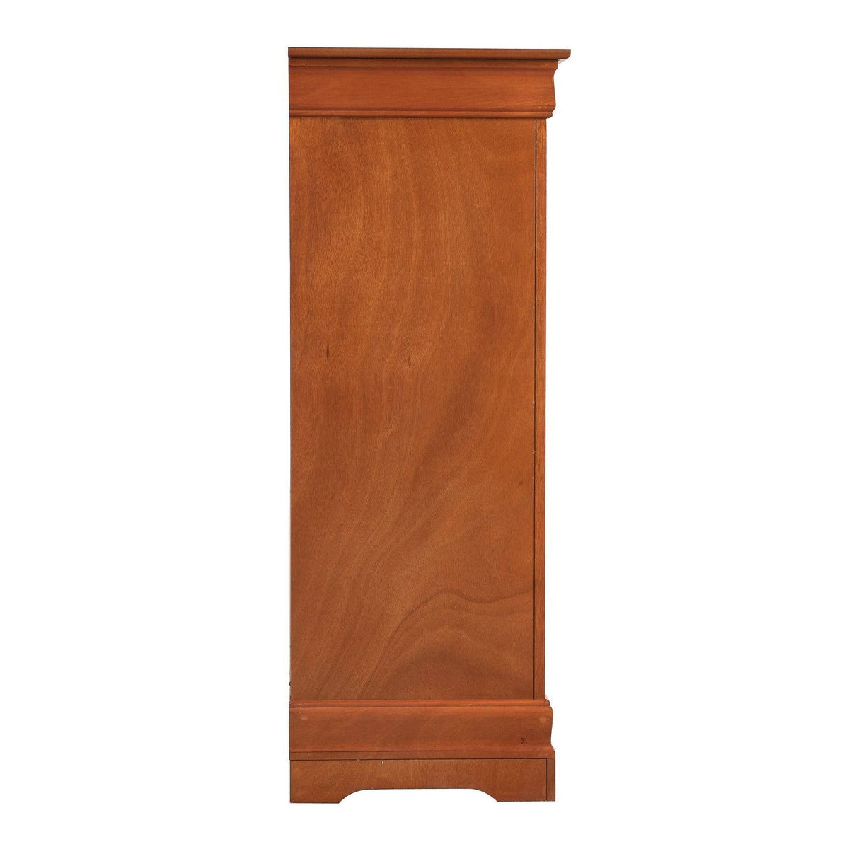 Cappuccino 5 Drawer Chest M592237