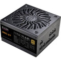 650W 80 Plus Gold Fully Modular Power Supply K9539