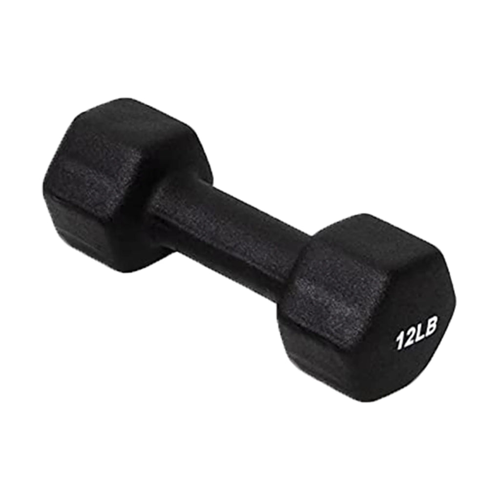 Dumbbell Weight Set with Stand G9392