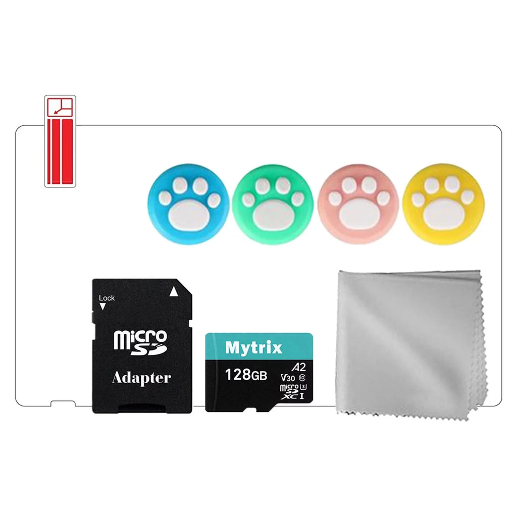 Switch Console Set Bundle S387