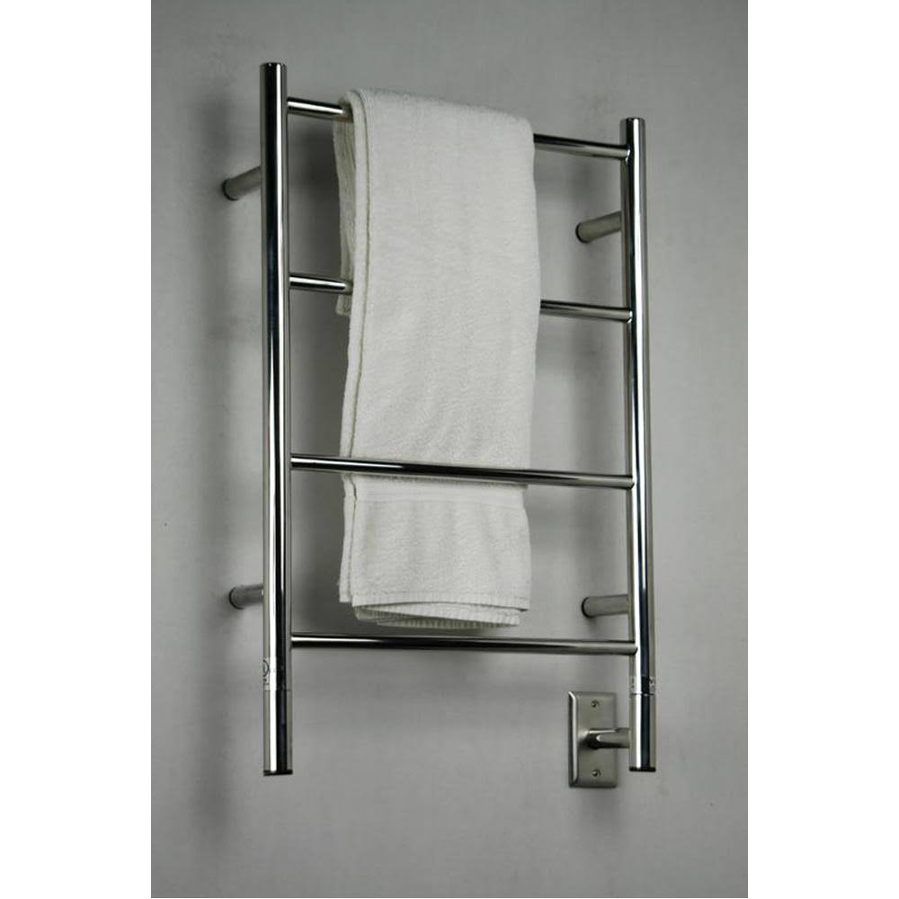 White Straight Towel Warmer H2489