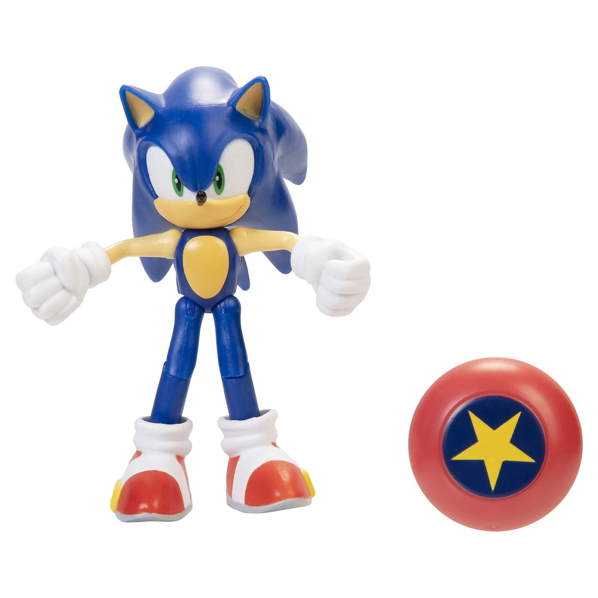4'' Figure C66702