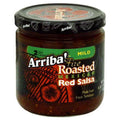 Red Mild Salsa 16 oz Pack of 6 W283947