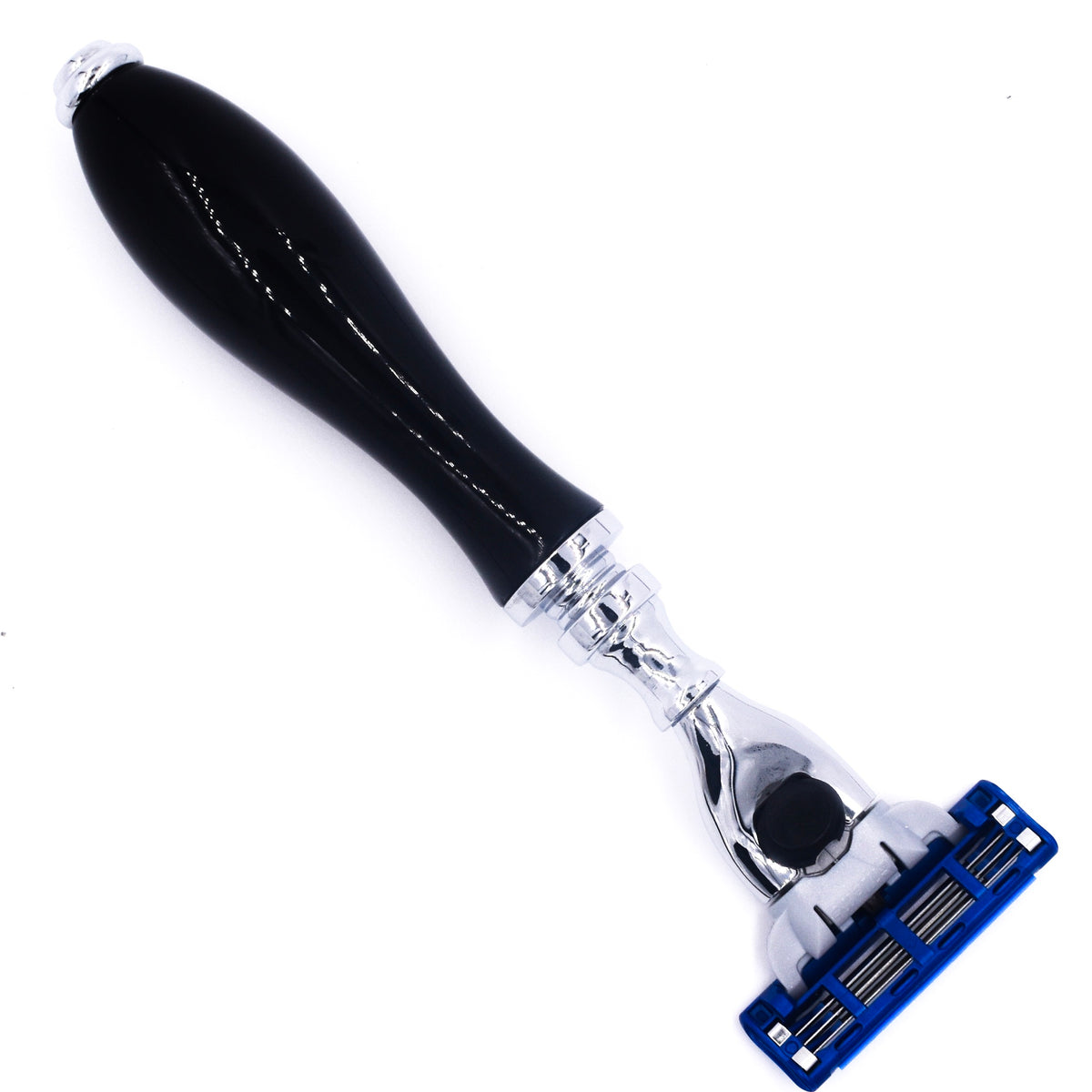 Triple Blade Razor T22668