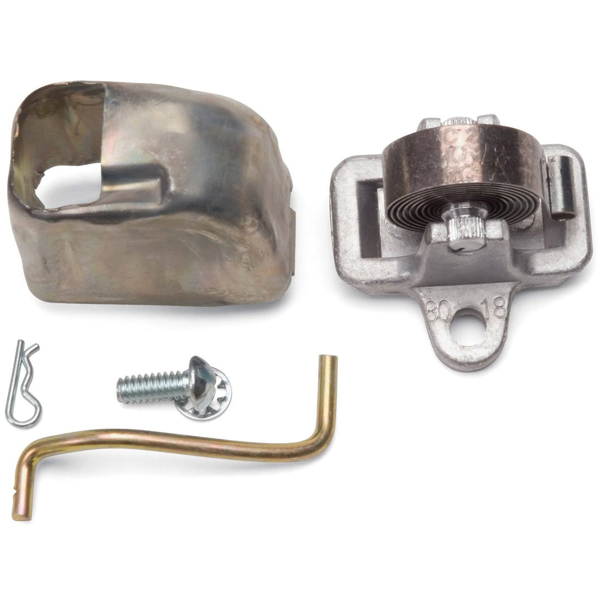 Divorced Choke Kit U3174