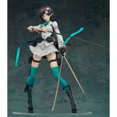 1/7 Scale PVC Figure J352