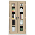 Clear View Storage Cabinet U383224