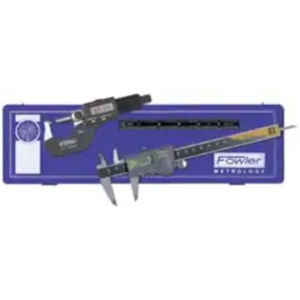 Water Resistant Electronic Measuring Set X861