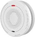 Smoke and Carbon Monoxide Detector Alarm, 10-Year Battery, Dual Sensor D7819