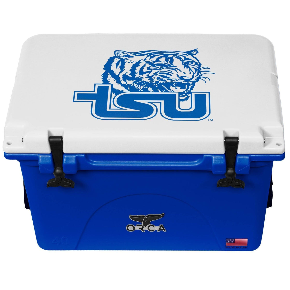 40 Quart Orca Cooler K68939