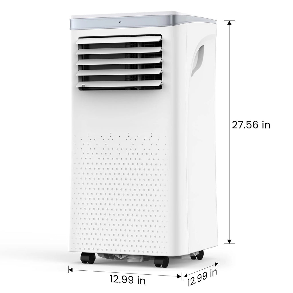 8000 BTU Portable Air Conditioner M76864