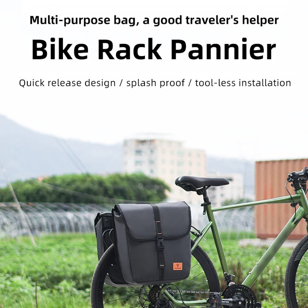 Bicycle Bag Y1878