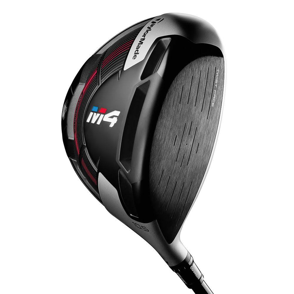 M4 Driver C999