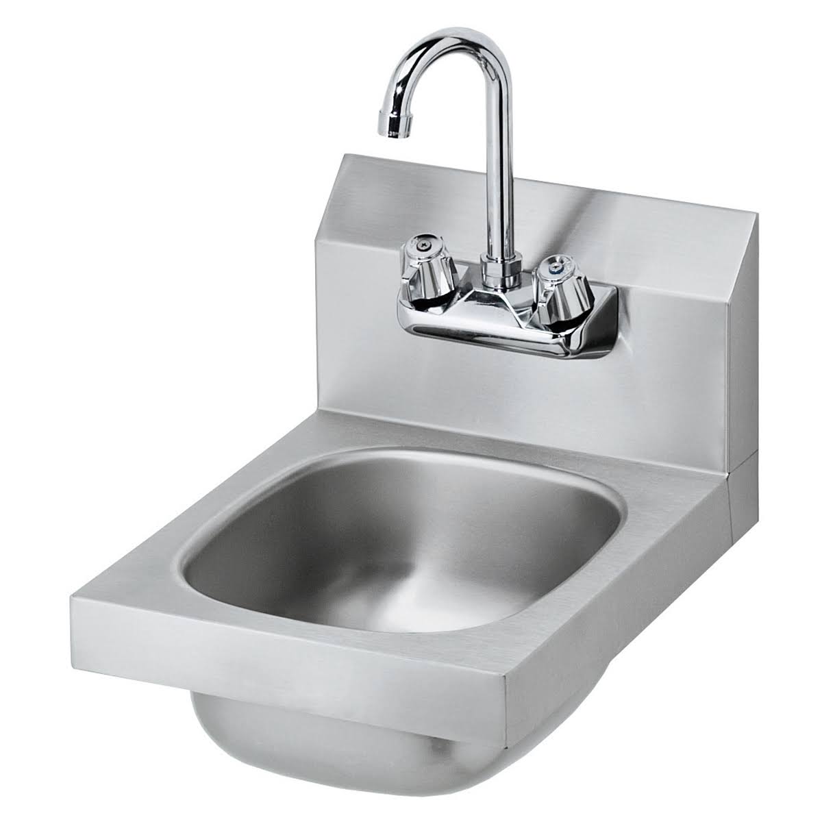 Wall Mount Hand Sink E454