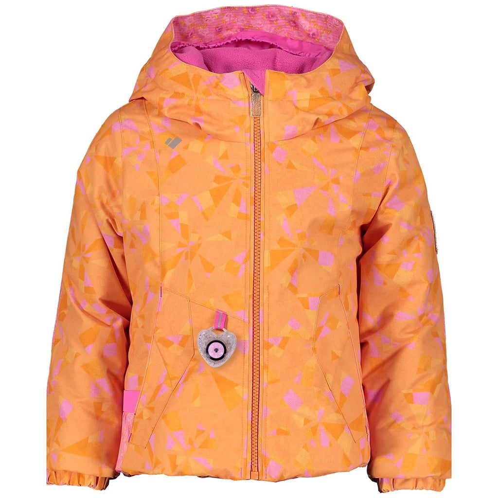 Cartwheel Sun Jacket R75658