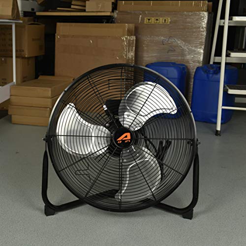 Industrial Floor Fan G2507