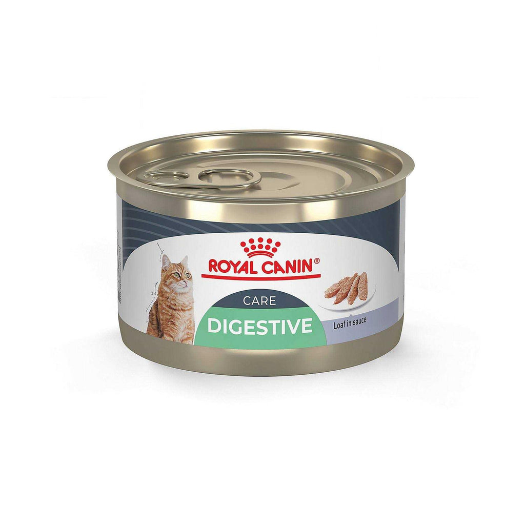 Digest Sensitive Cat Food Loaf in Sauce U51940
