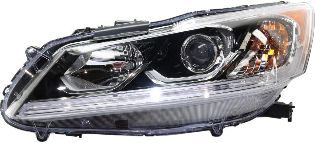 Headlight Assembly for Honda Accord I874