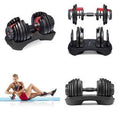 Adjustable Dumbbell N60353
