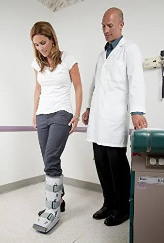 Diabetic Walker System L69961